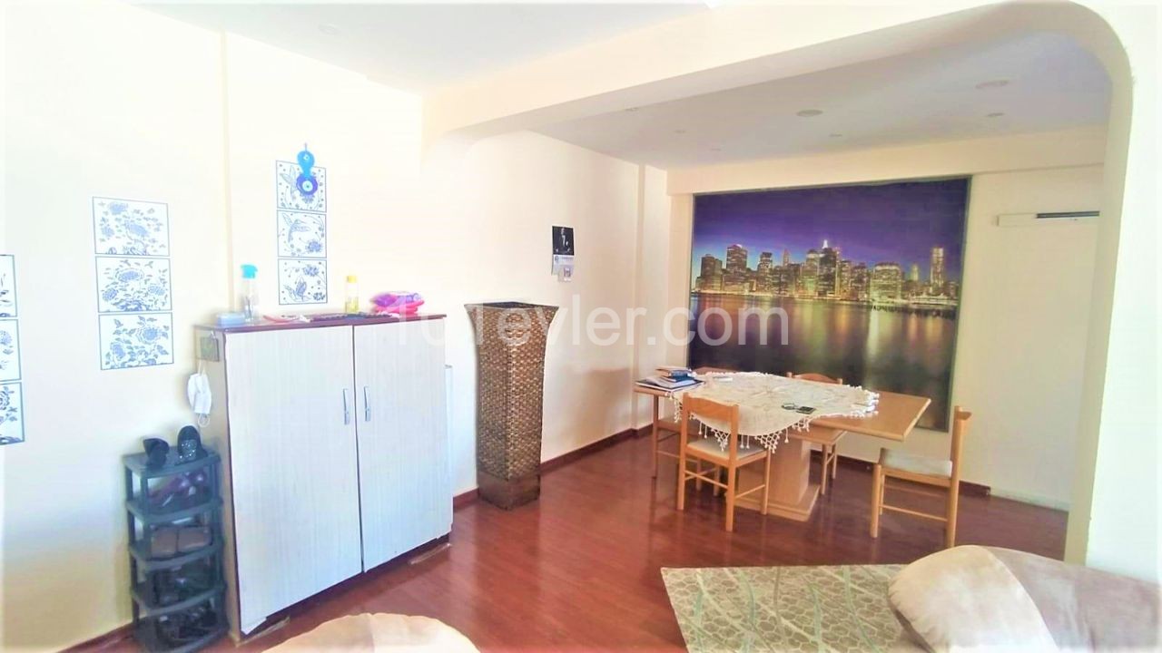 For sale apartment in city center