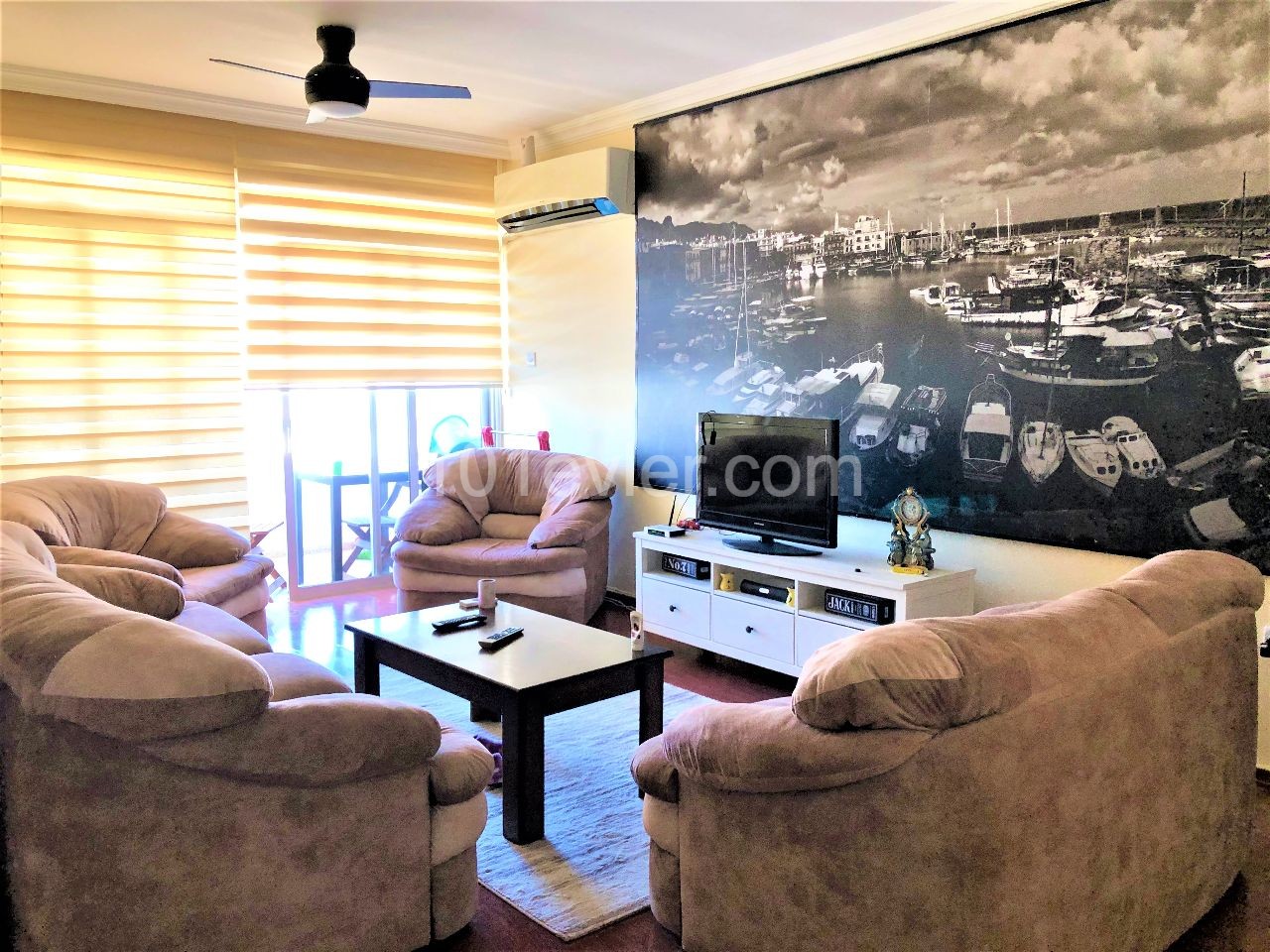 For sale apartment in city center