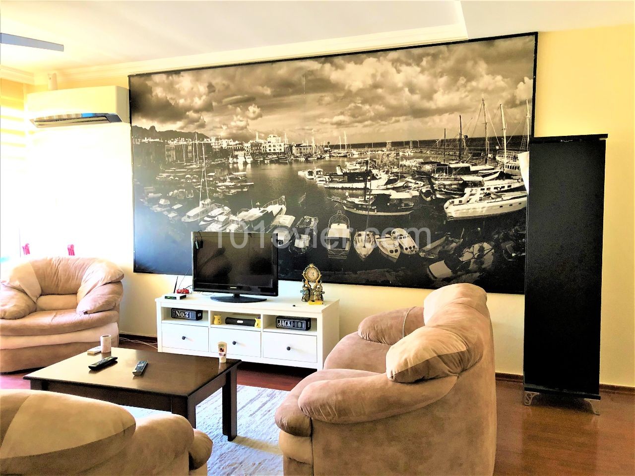 For sale apartment in city center