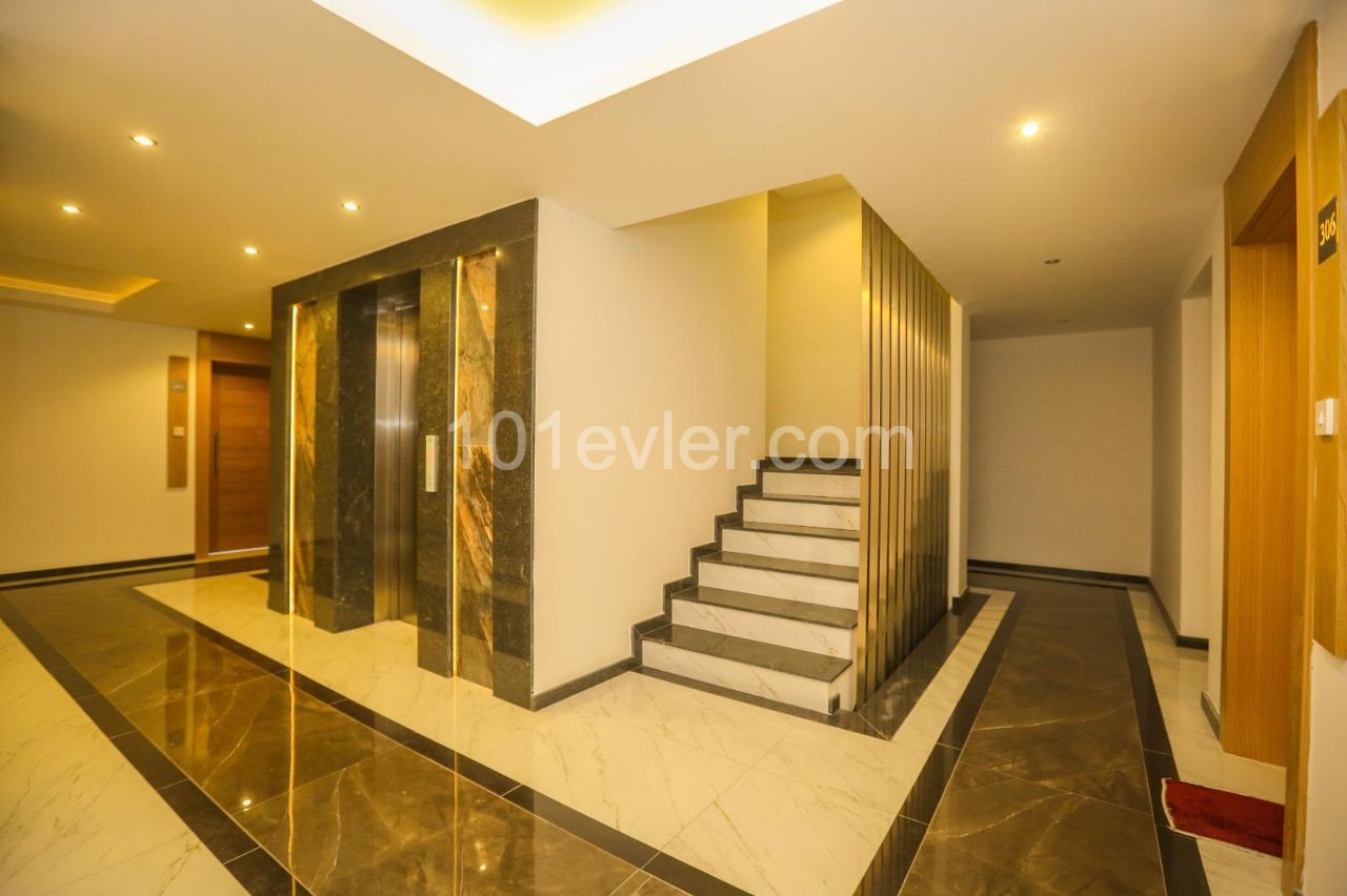 For sale luxury apartment in city center