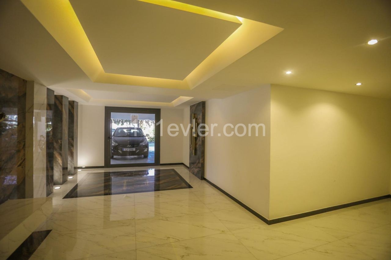 For sale luxury apartment in city center