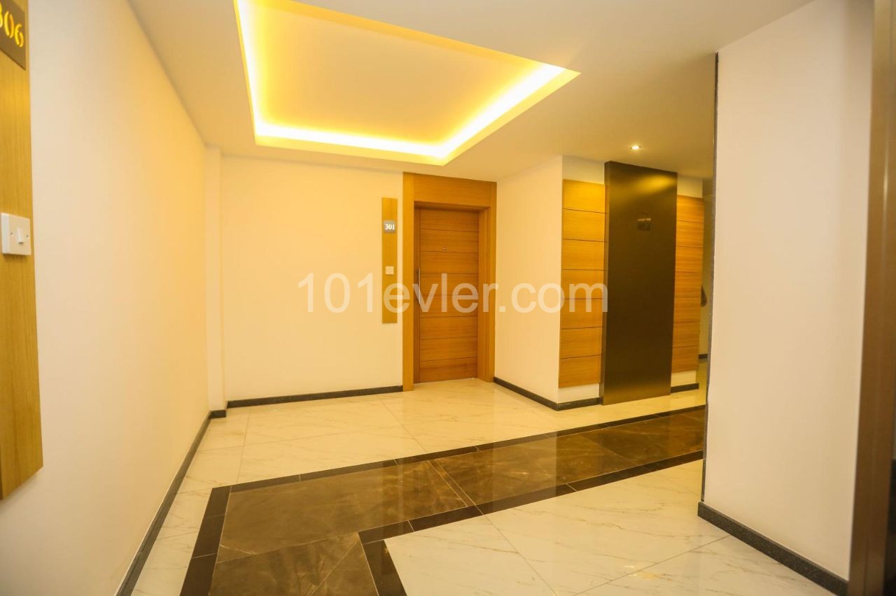 For sale luxury apartment in city center