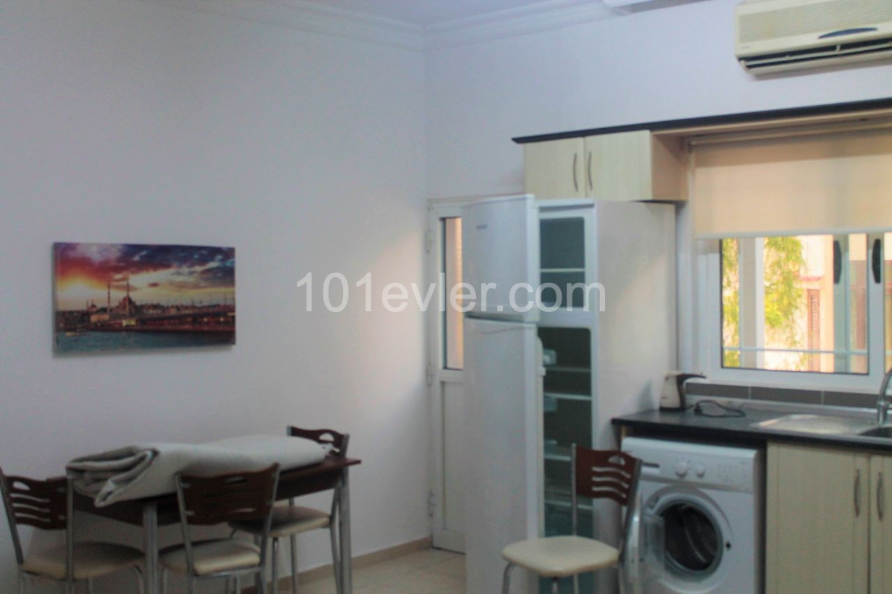 Flat To Rent in Girne Merkez, Kyrenia