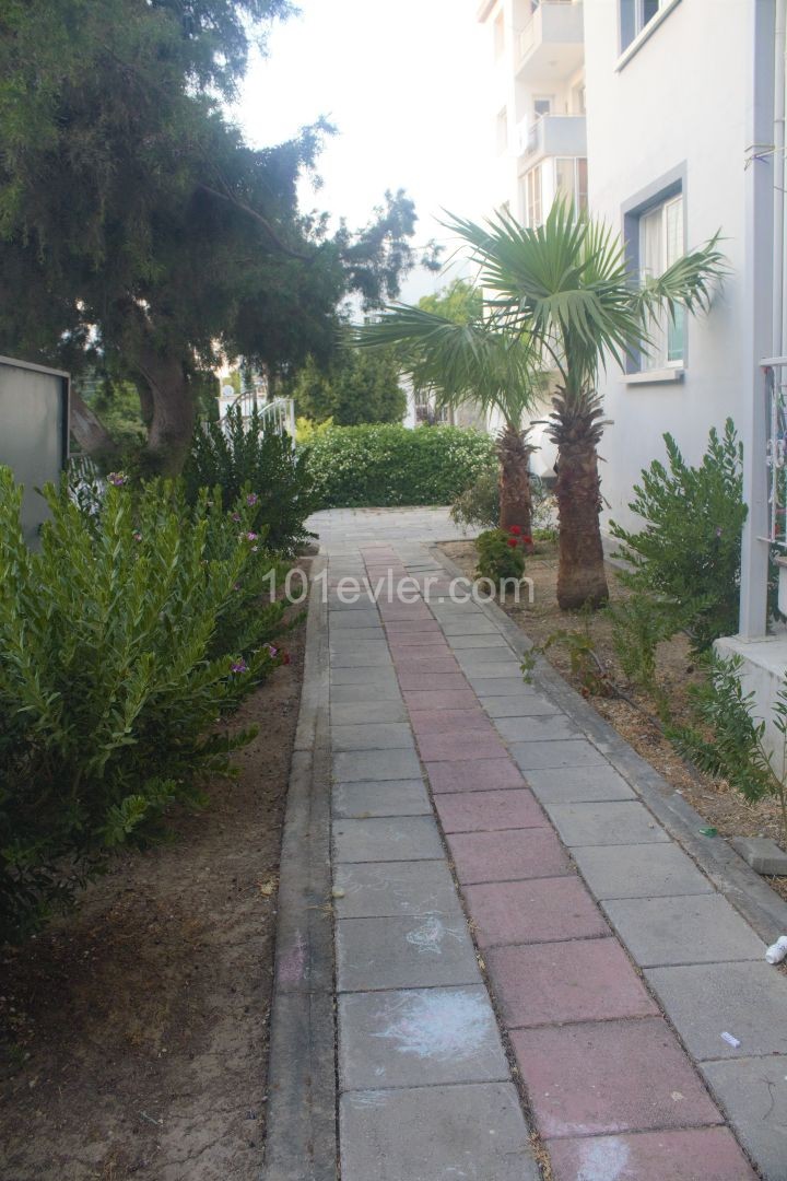 Flat To Rent in Girne Merkez, Kyrenia