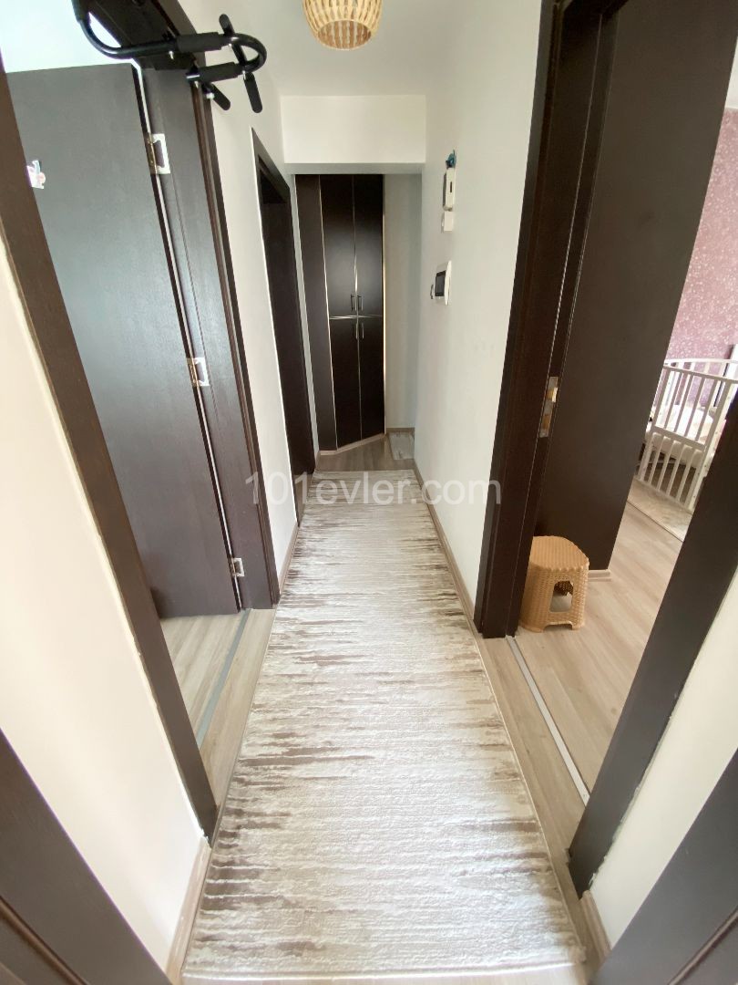 Flat To Rent in Girne Merkez, Kyrenia