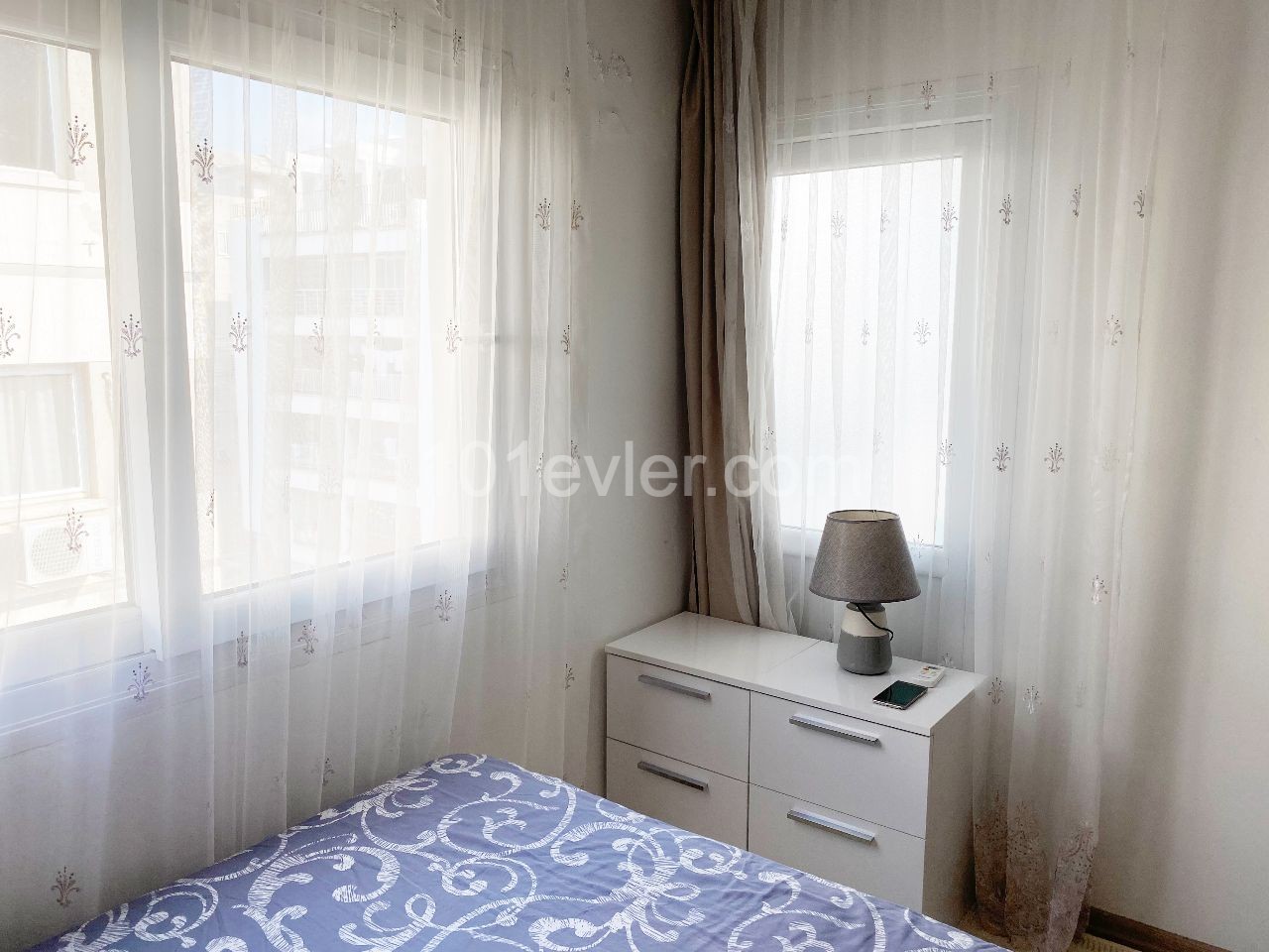 Flat To Rent in Girne Merkez, Kyrenia