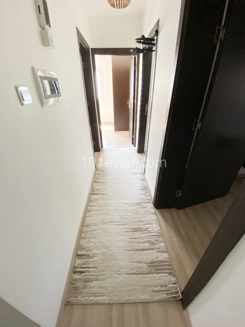 Flat To Rent in Girne Merkez, Kyrenia