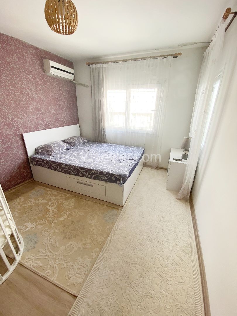 Flat To Rent in Girne Merkez, Kyrenia