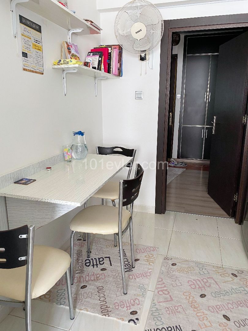 Flat To Rent in Girne Merkez, Kyrenia