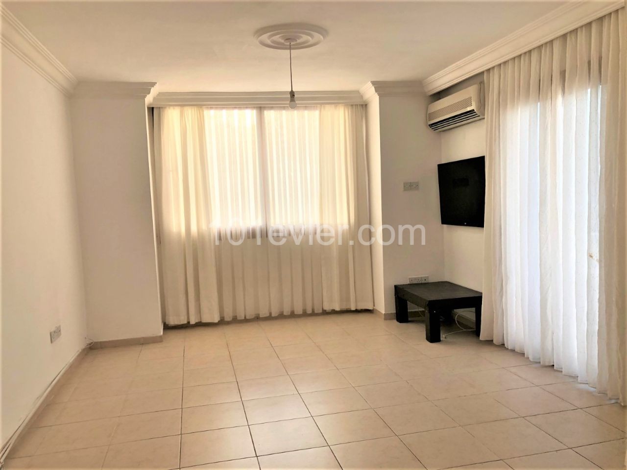 Flat To Rent in Girne Merkez, Kyrenia