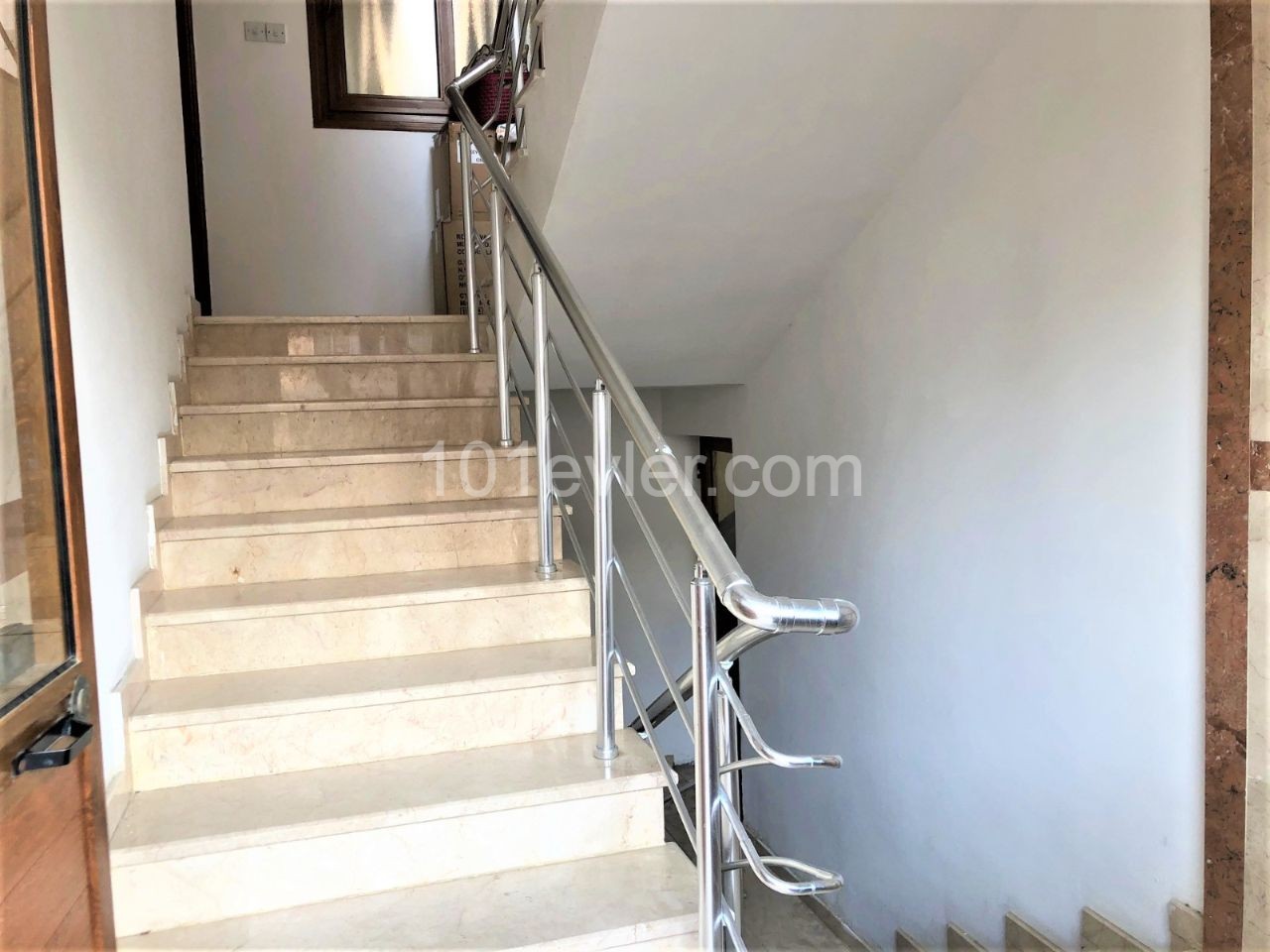 Flat To Rent in Girne Merkez, Kyrenia