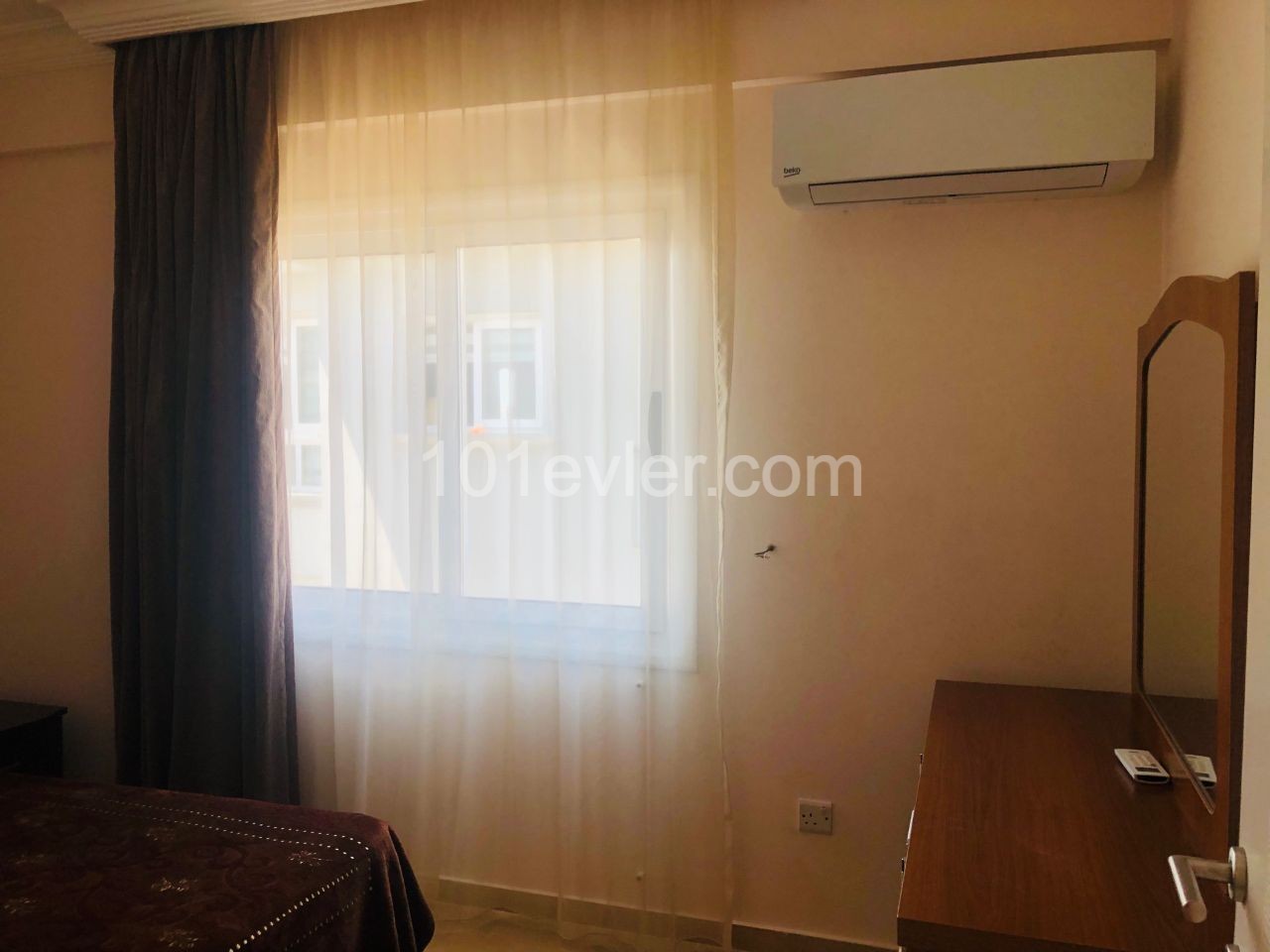 Flat To Rent in Girne Merkez, Kyrenia