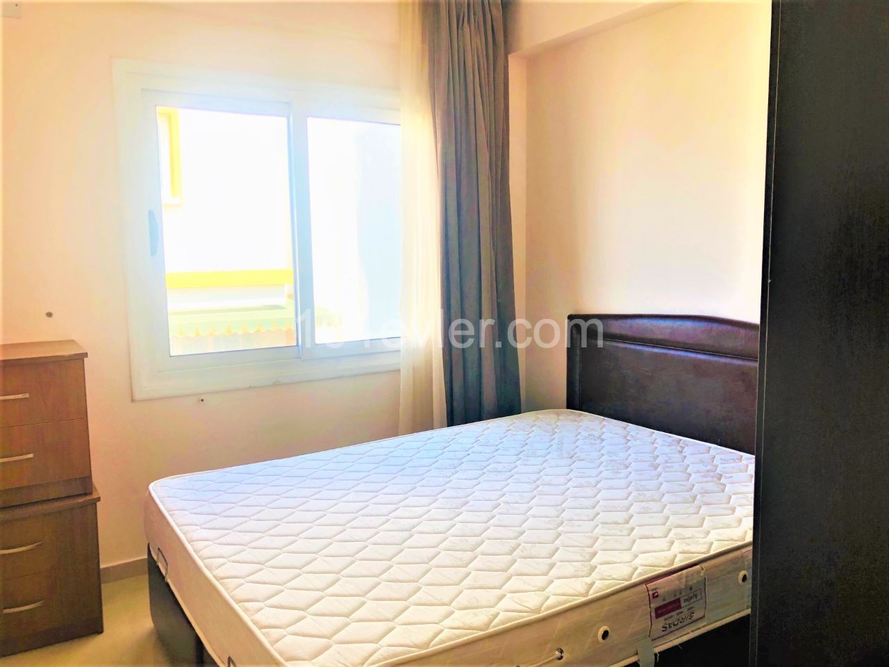 Flat To Rent in Girne Merkez, Kyrenia