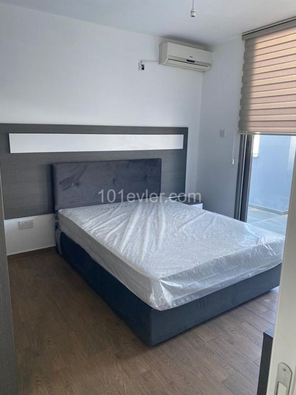 2+1 penthouse apartment for rent ** 