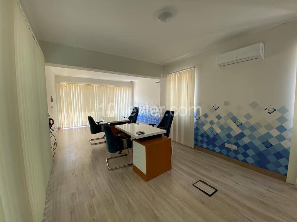 Büro Mieten in Karaoğlanoğlu, Kyrenia