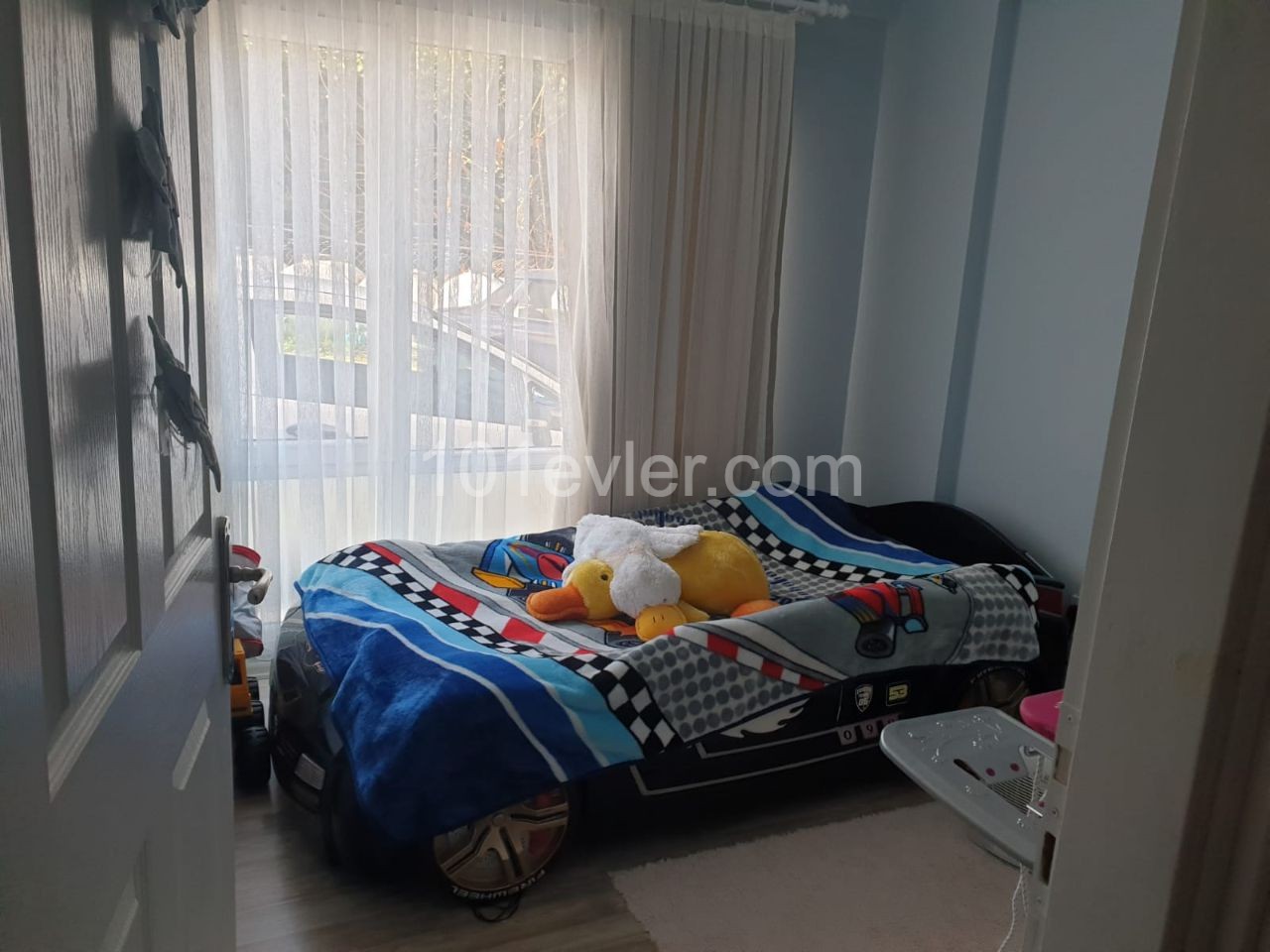 Well-maintained and clean 3+1 apartment for sale Jul ** 