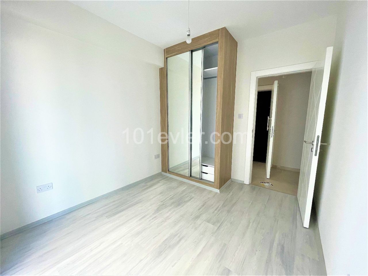 For sale brand new 2+1 apartments in city center!