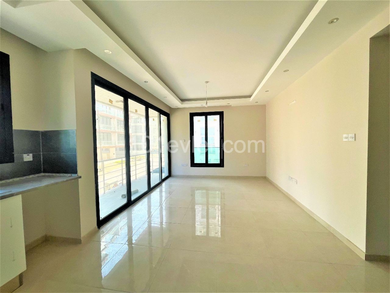 For sale brand new 2+1 apartments in city center!