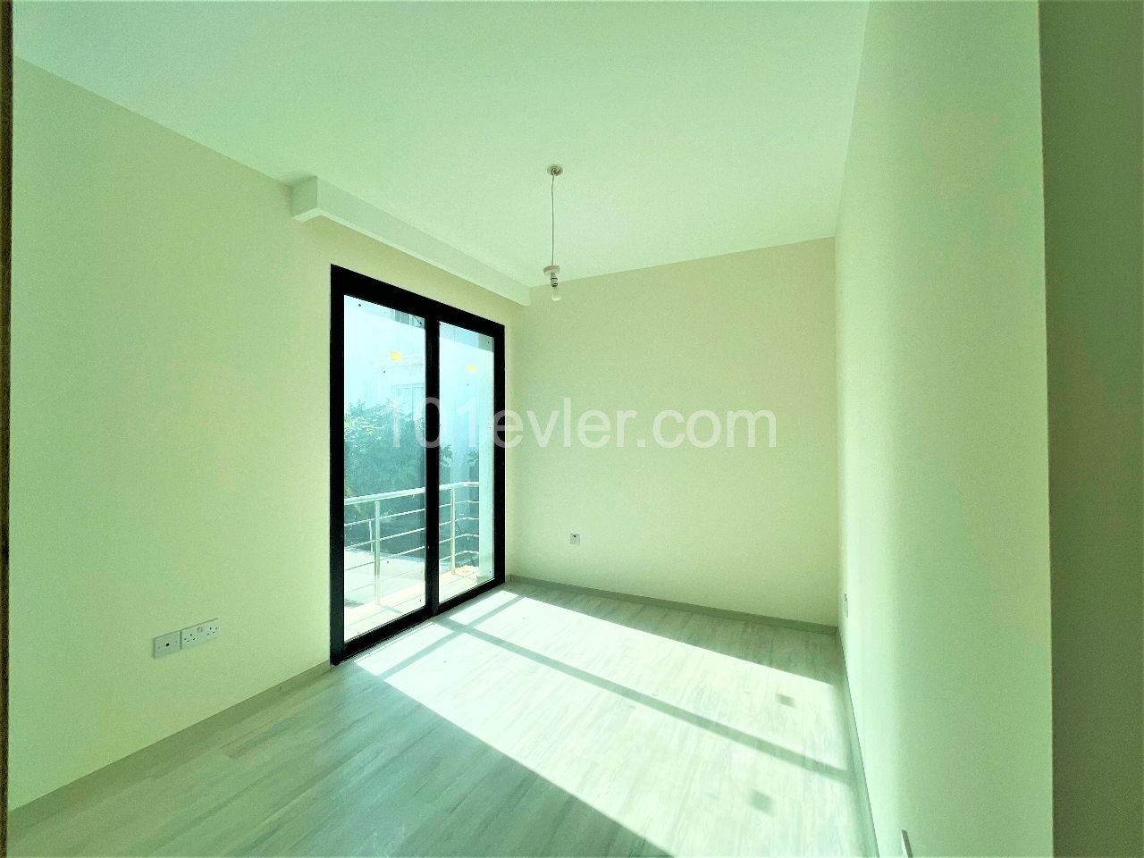 For sale brand new 2+1 apartments in city center!