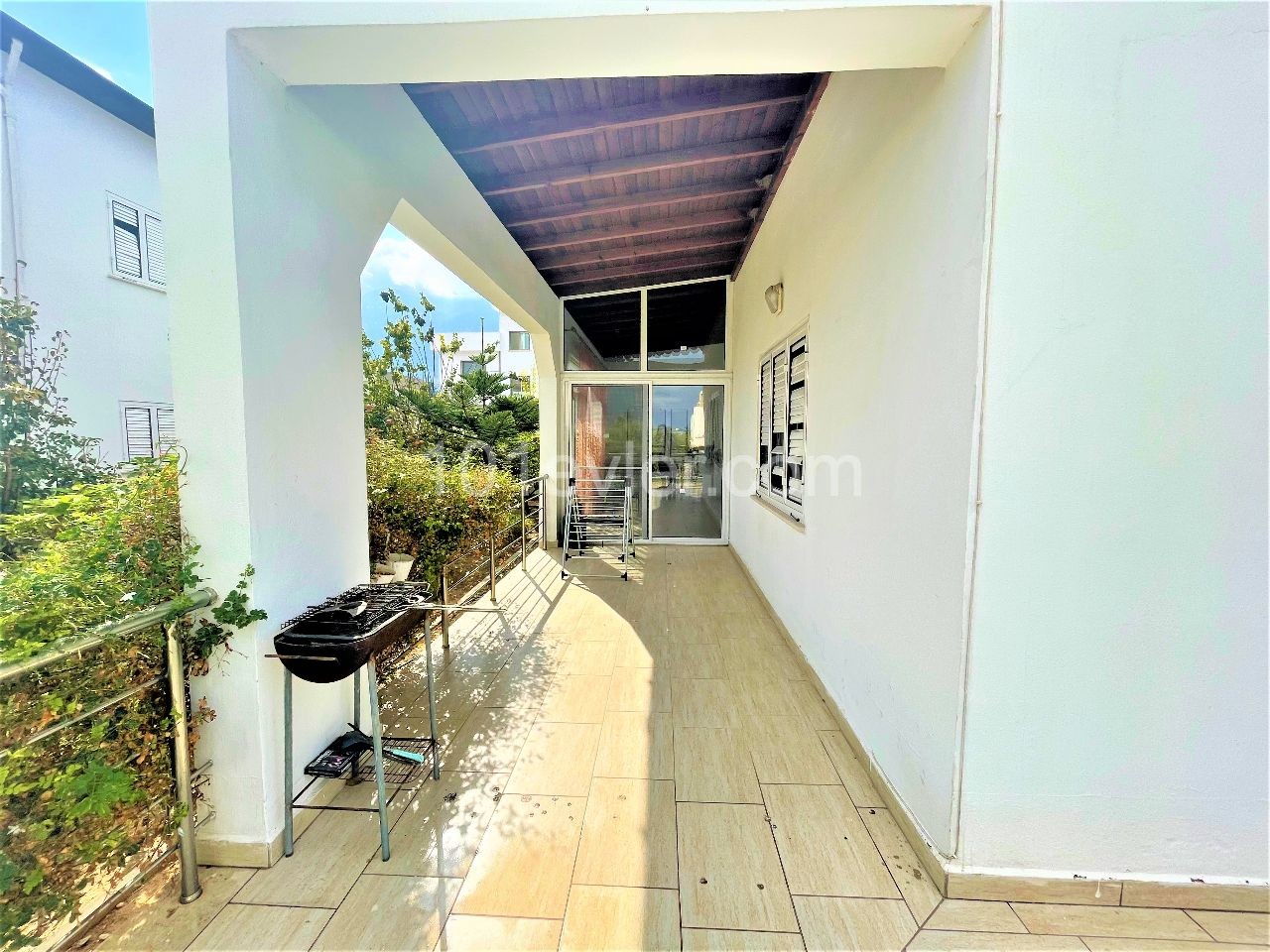 Villa For Sale in Lapta, Kyrenia