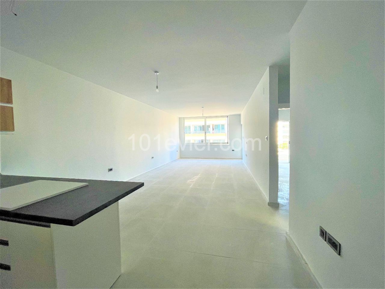 Spacious 2+1 flat, walking distance to the sea!!! ** 