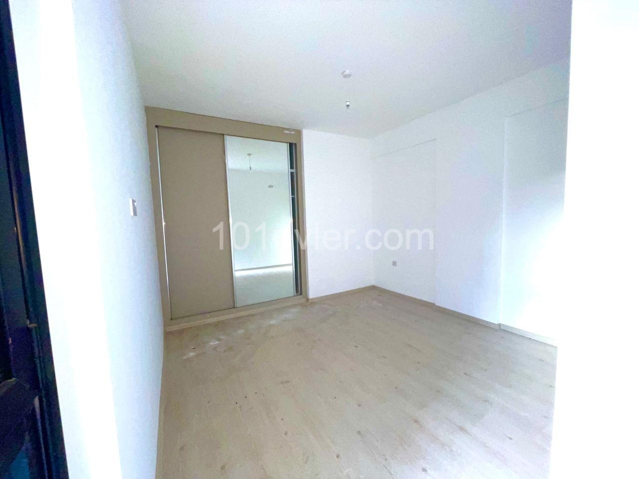 Discounted price for 2+1 apartments in city center