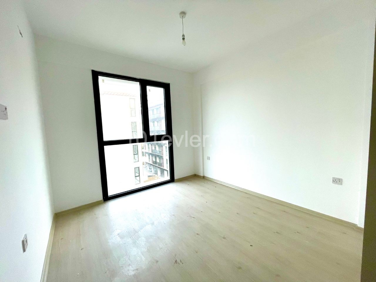 Discounted price for 2+1 apartments in city center