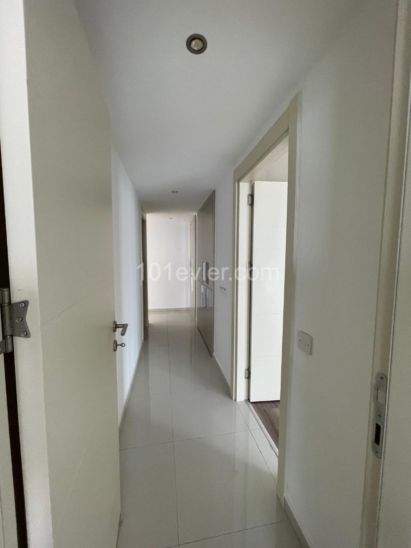 TURKISH KOÇANLI SUPER LUXURIOUS 3+1 FLAT FOR SALE ** 