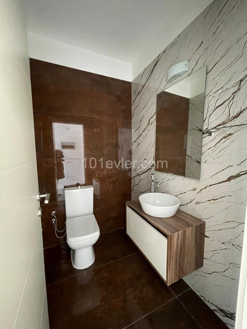 TURKISH KOÇANLI SUPER LUXURIOUS 3+1 FLAT FOR SALE ** 