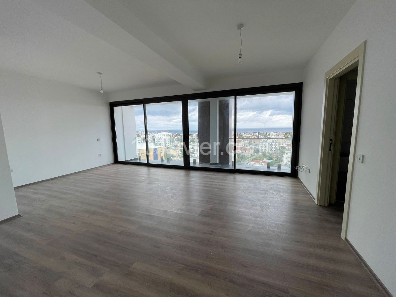 TÜRK KOÇANLI ULTRA LÜKS PENTHOUSE