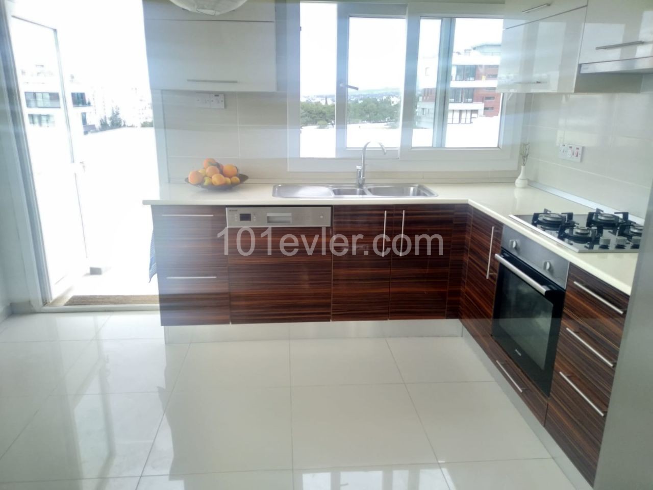 2+1 PENTHAUSE FOR SALE IN KYRENIA CENTER ** 