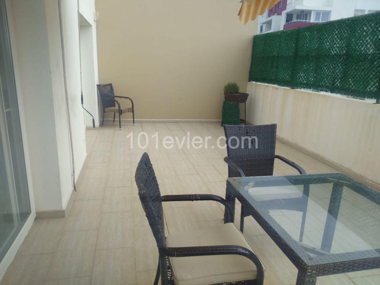 2+1 PENTHAUSE FOR SALE IN KYRENIA CENTER ** 