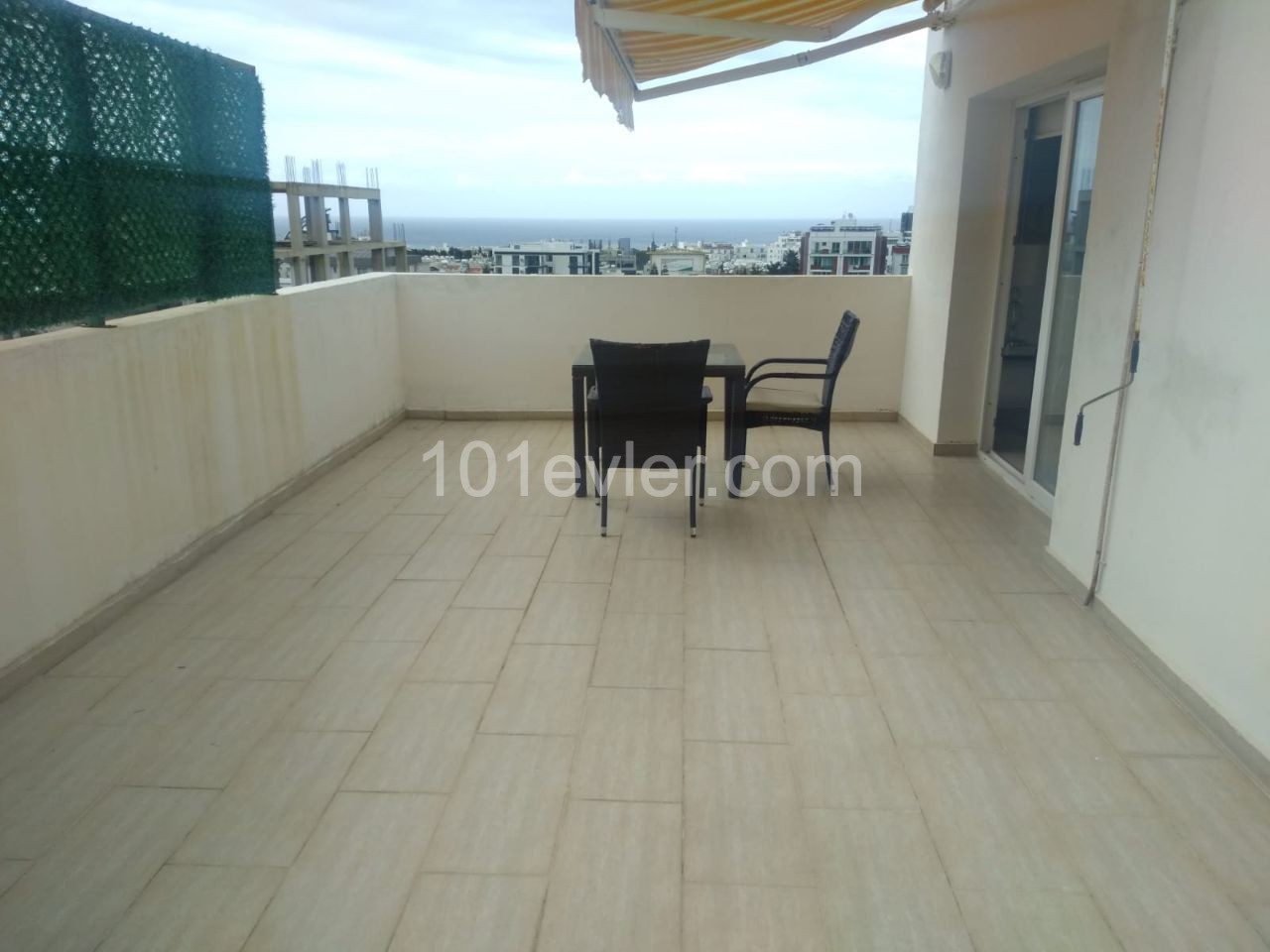 2+1 PENTHAUSE FOR SALE IN KYRENIA CENTER ** 