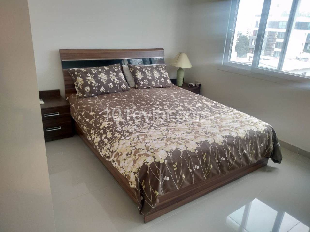 2+1 PENTHAUSE FOR SALE IN KYRENIA CENTER ** 