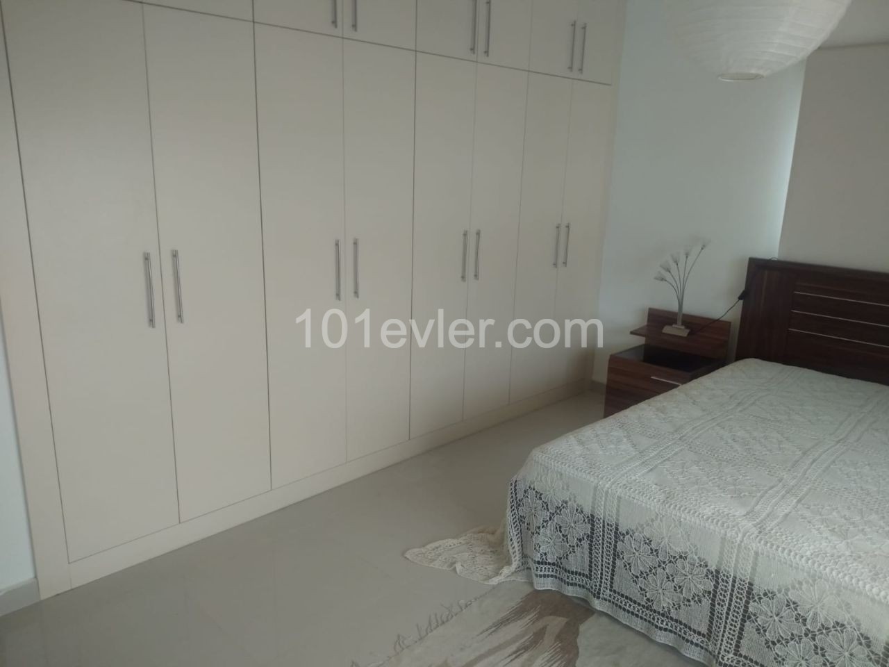 2+1 PENTHAUSE FOR SALE IN KYRENIA CENTER ** 