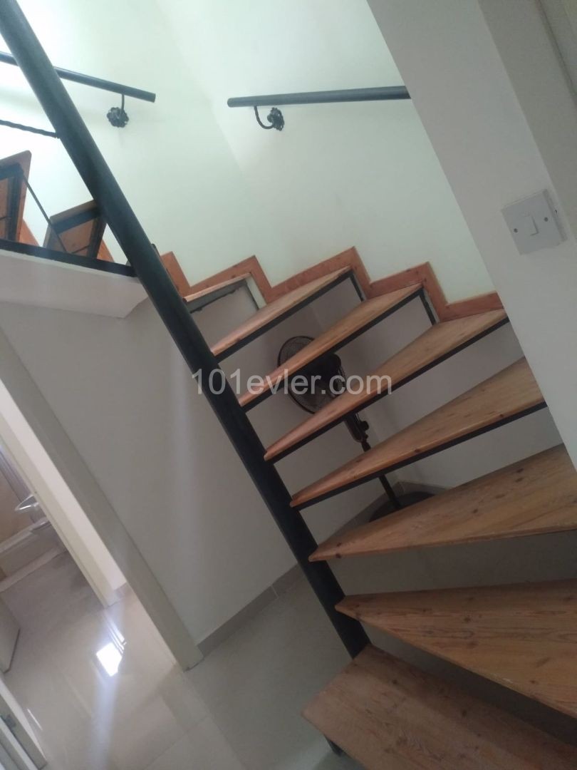 2+1 PENTHAUSE FOR SALE IN KYRENIA CENTER ** 