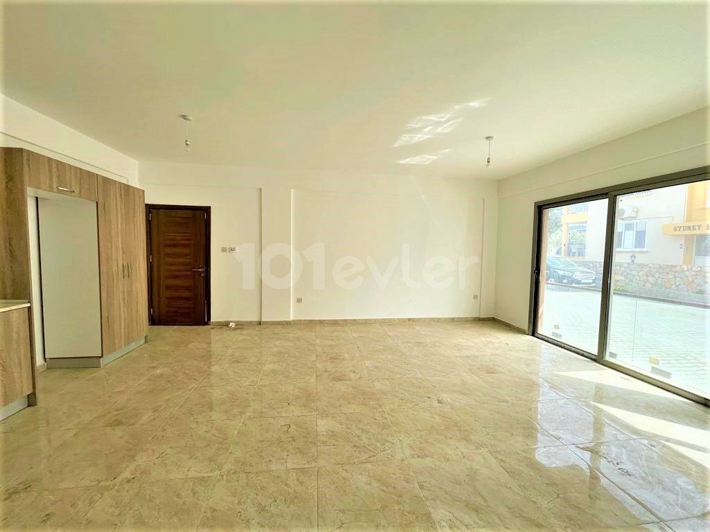 For sale brand new 2+1 large apartment