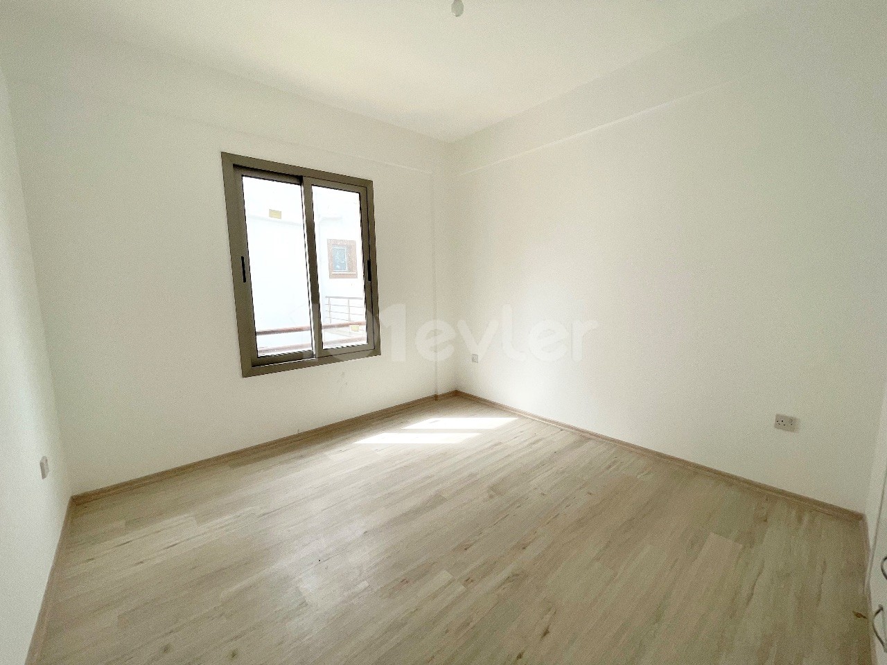 For sale brand new 2+1 large apartment