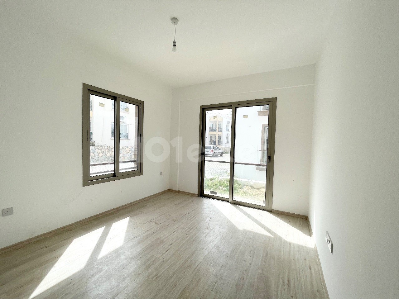 For sale brand new 2+1 large apartment