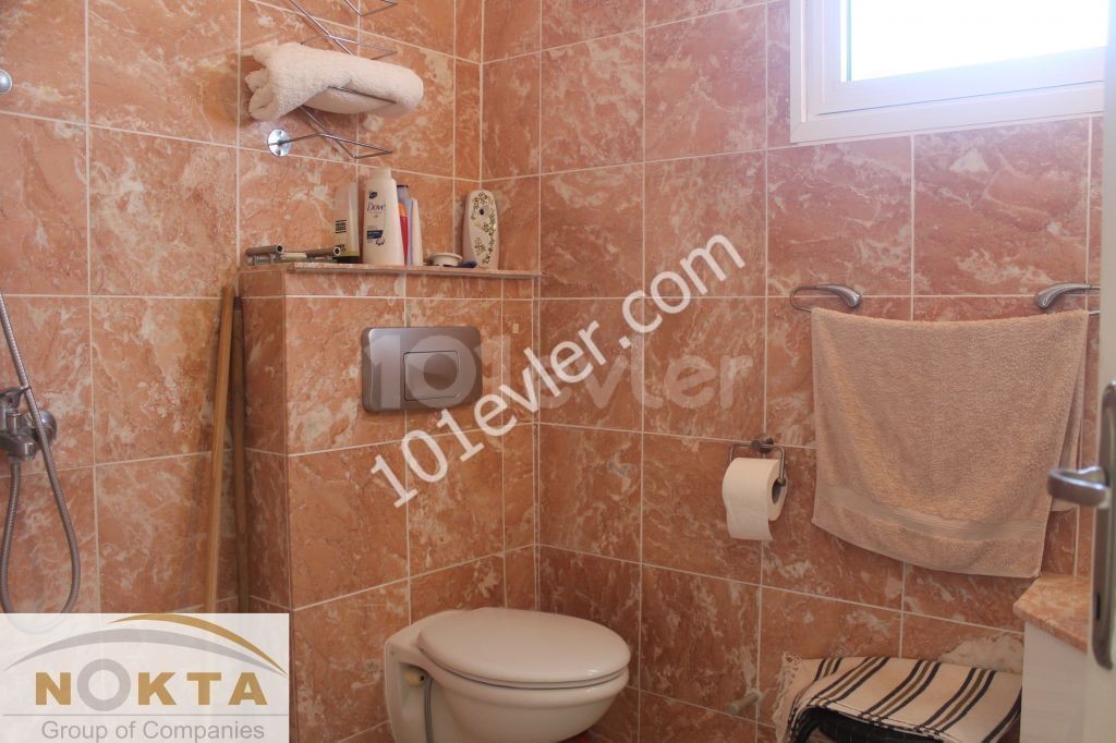 4+1 VILLA FOR SALE IN ALSANCAK ** 