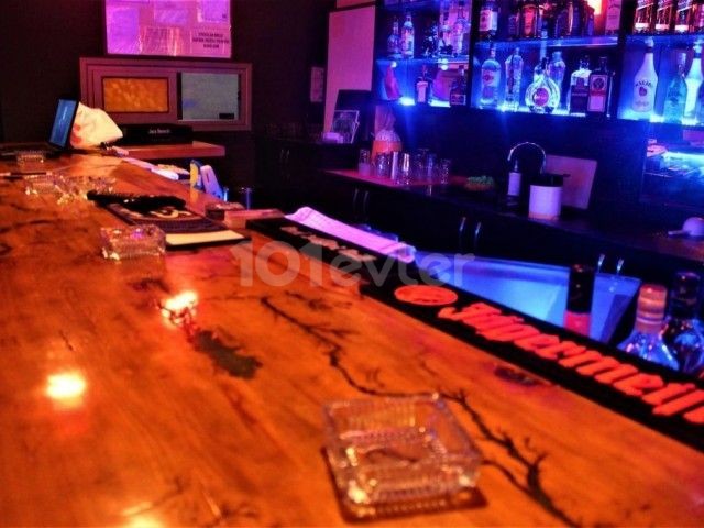 450 m2 Mietwohnung ohne Präzedenzfall in Kyrenia an der Hauptstraße!Goon-S Llogara Club ** 