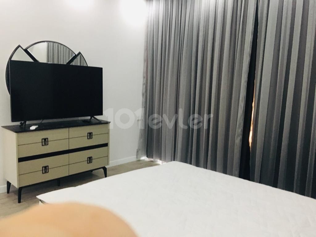 Kısa süreliğine kiralık villa