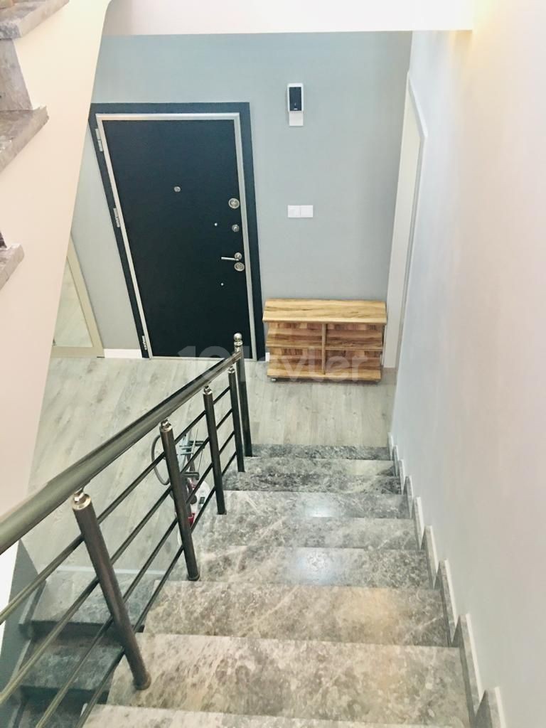 Kısa süreliğine kiralık villa