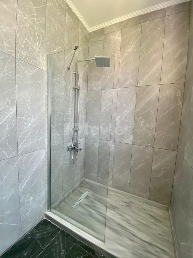 Kısa süreliğine kiralık villa