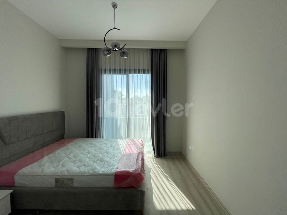 1+ 1 Luxury apartment for sale in the center of Kyrenia ** 