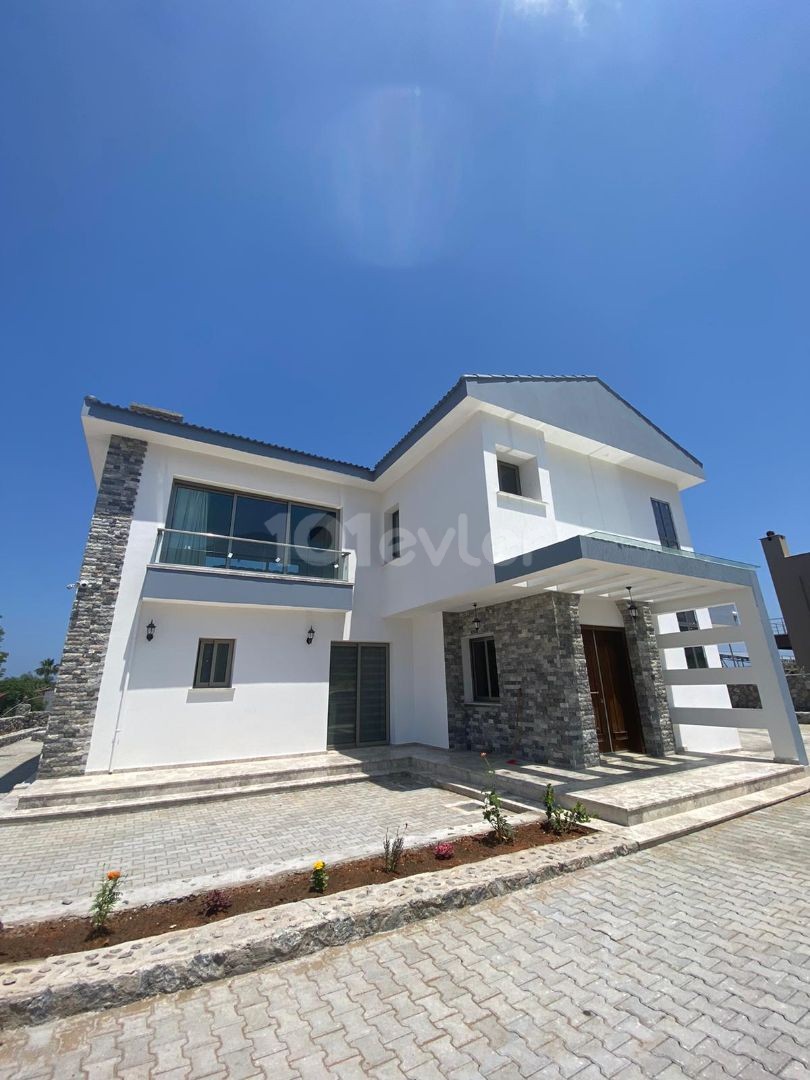 КИРЕНИЯ В АРЕНДУ В KARSIYAKA VILLA ULTRALUKS ** 