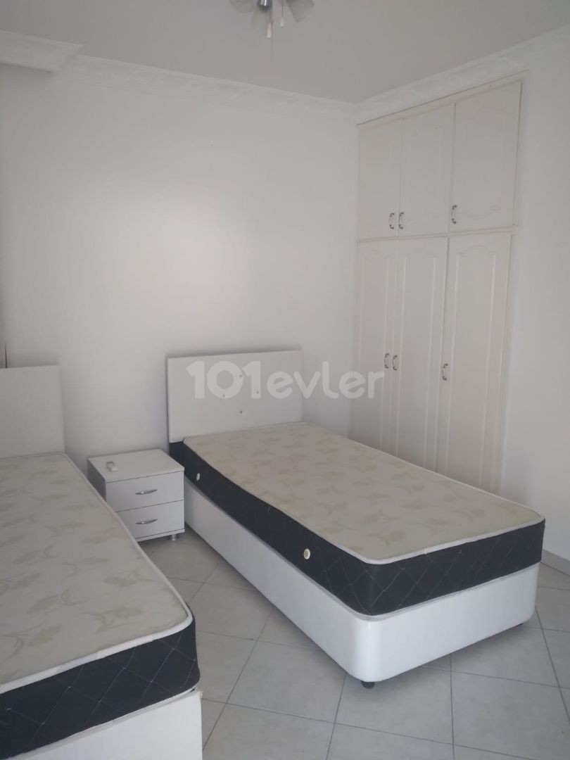 Girne Edremit Kiralık 2+1 Daire Ortak Havuz