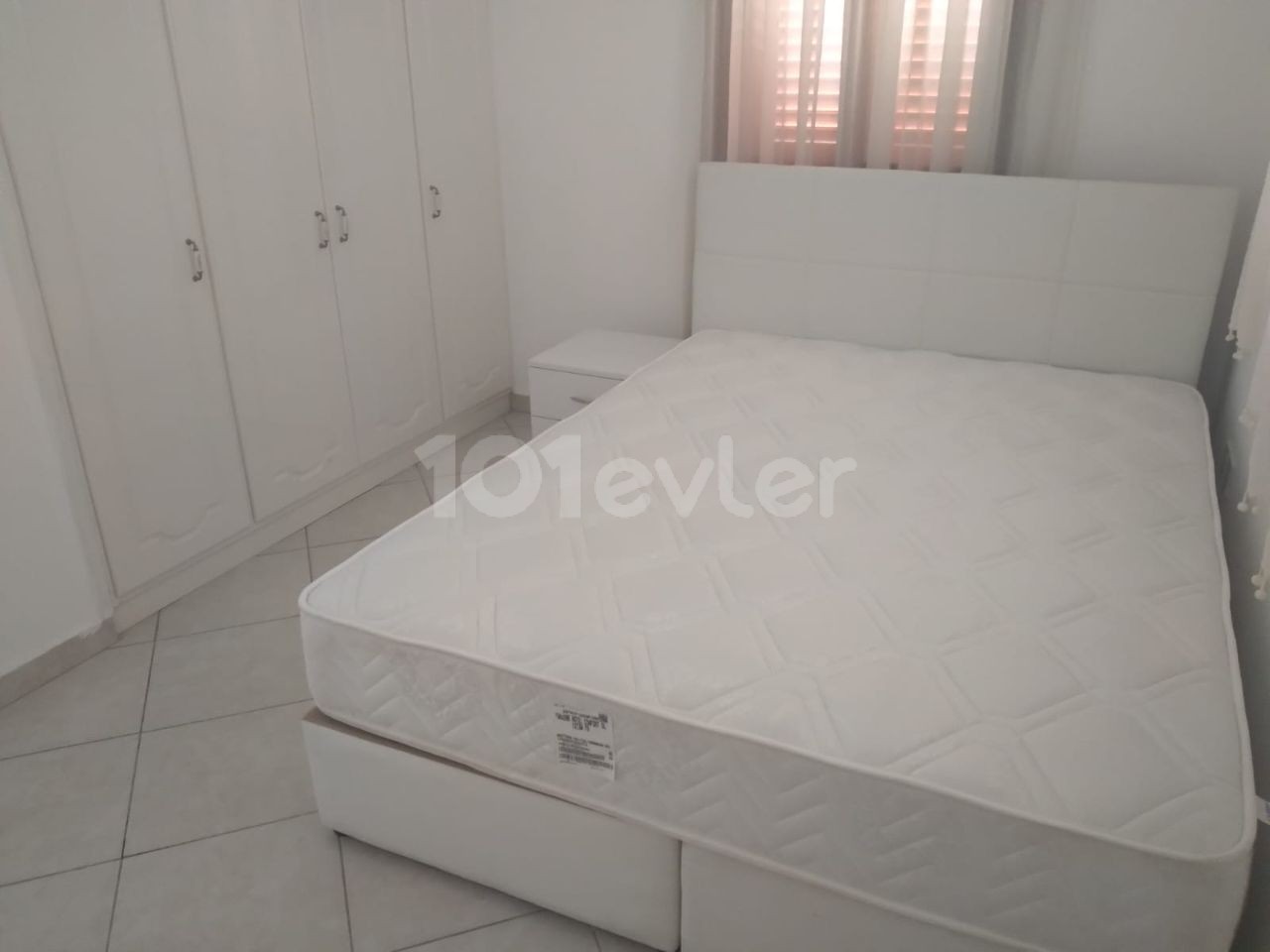 Girne Edremit Kiralık 2+1 Daire Ortak Havuz