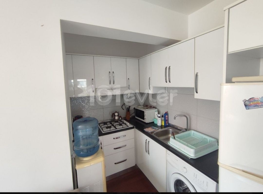 2 + 1 APARTMENTS FOR RENT IN THE CENTER OF KYRENIA ** 