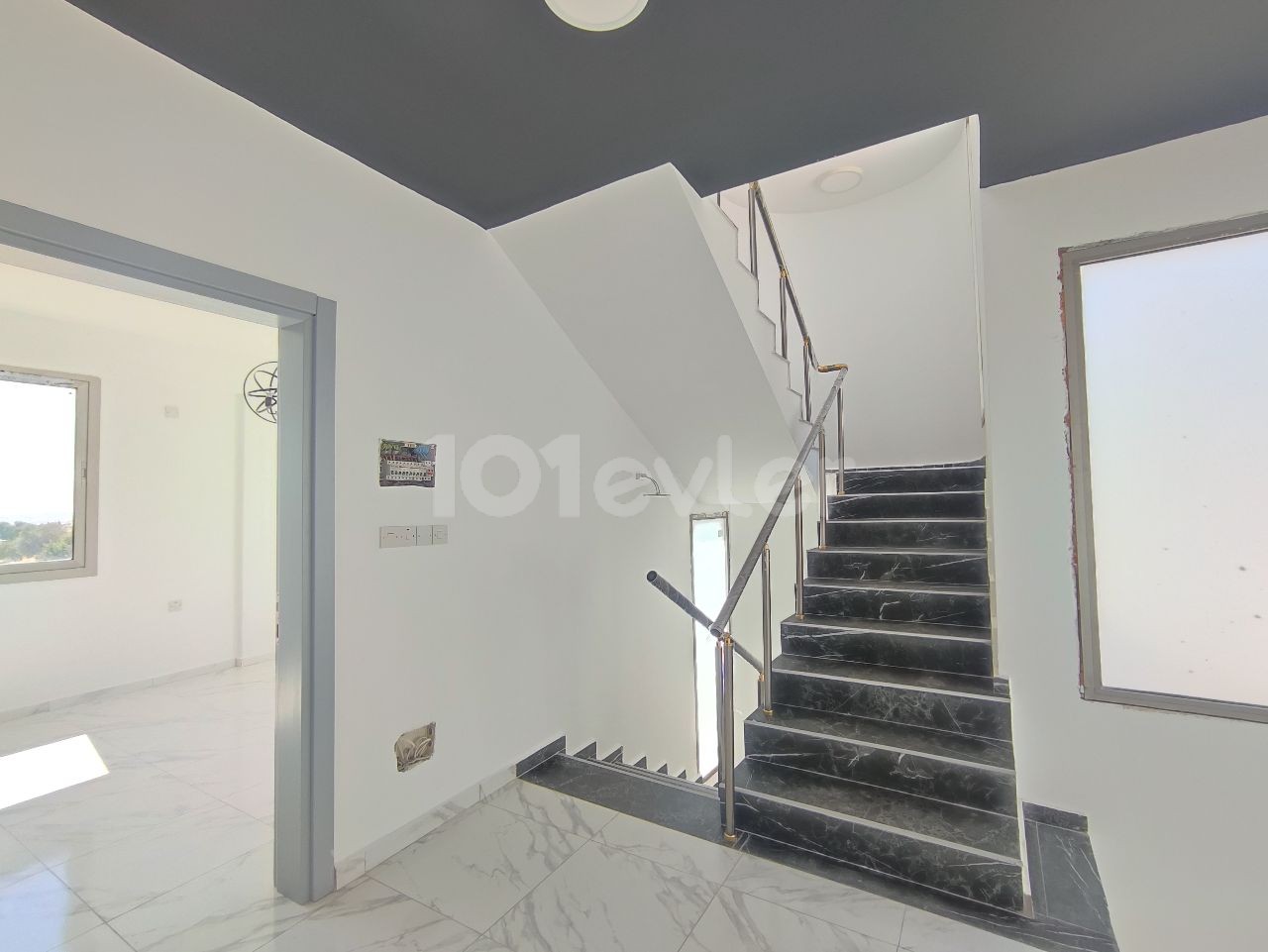 3+ 1 Spacious, Luxury Villa for Sale in Kyrenia Dikmen ** 